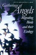 Gatherings Of Angels Migrating Birds &