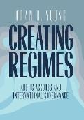 Creating Regimes