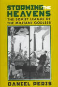 Storming The Heavens The Soviet League O