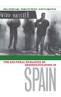 Cultural Dynamics of Democratization in Spain: How States Develop Human Capital in Europe