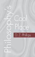 Philosophys Cool Place