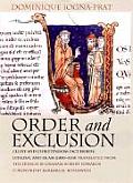 Order and Exclusion: Cluny and Christendom Face Heresy, Judaism, and Islam (1000-1150)