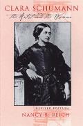 Clara Schumann