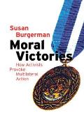 Moral Victories