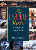 Empire State A History Of New York