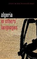 Algeria in Others' Languages: The Apocalyptic Narrative of Pro-Life Politics