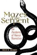 Mazes of the Serpent