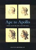 Ape to Apollo Aesthetics & the Idea of Race in the 18th Century