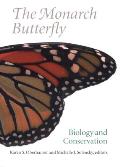 Monarch Butterfly Biology & Conservation