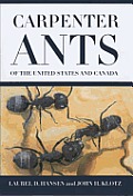 Carpenter Ants of the United States & Canada