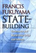 State Building Governance & World Order in the 21st Century