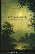 Natural Life: Thoreau's Worldly Transcendentalism