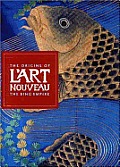 Origins Of Lart Nouveau The Bing Empire