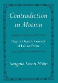 Contradiction in Motion Hegels Organic Concept of Life & Value