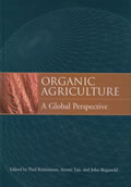 Organic Agriculture: A Global Perspective