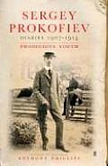 Diaries 1907-1914: Prodigious Youth