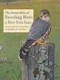 The Second Atlas of Breeding Birds in New York State