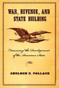 War, Revenue, and State Building