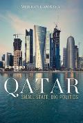 Qatar: Small State, Big Politics