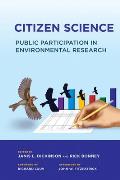 Citizen Science: Public Participation in Environmental Research