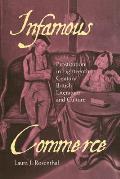 Infamous Commerce: Prostitution in Eighteenth-Century British Literature and Culture