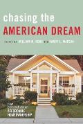 Chasing the American Dream: New Perspectives on Affordable Homeownership