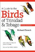Guide to the Birds of Trinidad & Tobago
