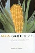 Seeds for the Future: The Impact of Genetically Modified Crops on the Environment