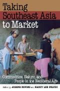 Taking Southeast Asia to Market