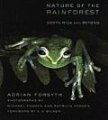 Nature of the Rainforest Costa Rica & Beyond