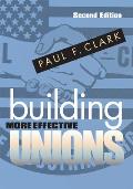 Building More Effective Unions