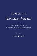 Seneca's hercules Furens: A Critical Text with Introduction and Commentary