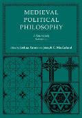 Medieval Political Philosophy A Sourcebook