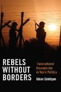 Rebels without Borders