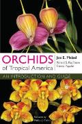 Orchids of Tropical America An Introduction & Guide