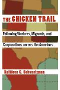 Chicken Trail Following Workers Migrants & Businesses Into the New World Order