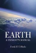 Earth A Tenants Manual
