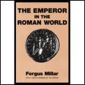 Emperor In The Roman World
