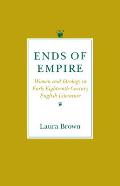 Ends of Empire: Servants and Employers in Zambia, 1900-1985