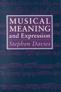 Musical Meaning and Expression