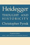 Heidegger: A Philosophical Reader