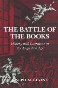 Battle Of The Books History & Literature