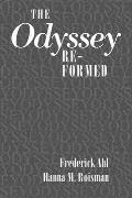 Odyssey Re Formed