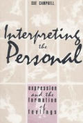 Interpreting The Personal