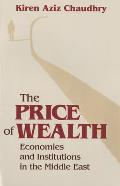 The Price of Wealth: British and American Intellectuals Turn to Rome