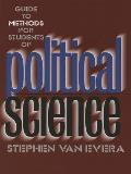 Guide to Methods for Students of Political Science