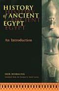 History Of Ancient Egypt An Introduction