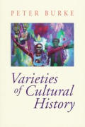 Varieties of Culture History