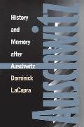 History and Memory After Auschwitz: Conspiracy Cultures from Outerspace to Cyberspace