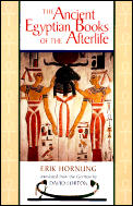 Ancient Egyptian Books Of The Afterlife
